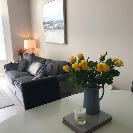 Apt 1, Whiterocks Portrush Bagian luar foto