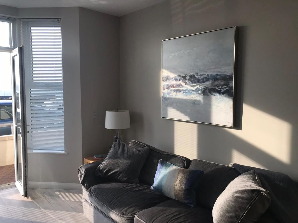 Apt 1, Whiterocks Portrush Bagian luar foto