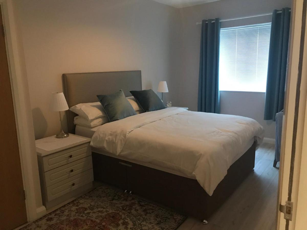 Apt 1, Whiterocks Portrush Bagian luar foto