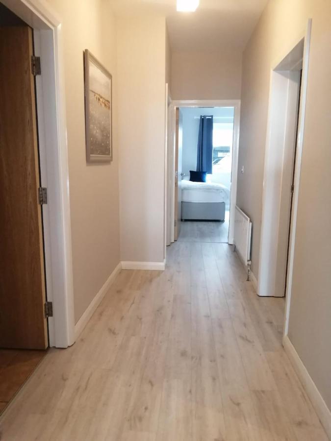 Apt 1, Whiterocks Portrush Bagian luar foto
