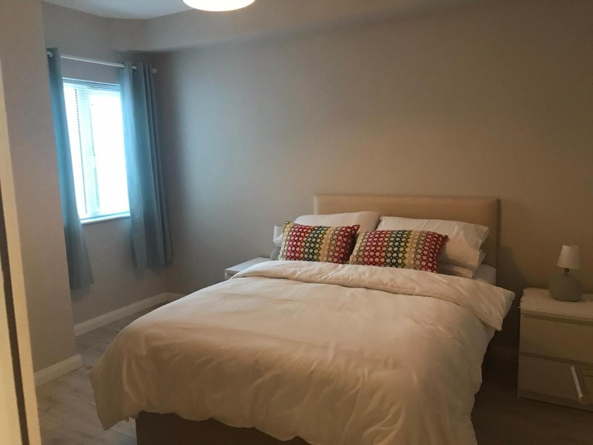 Apt 1, Whiterocks Portrush Bagian luar foto